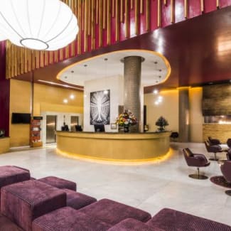 360 Virtual Tour