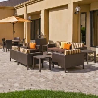 Cltun Patio Web