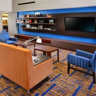 Lobby - Home Theater