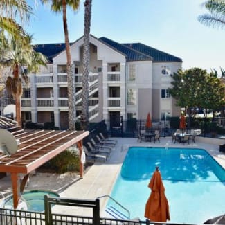 Exterior Pool