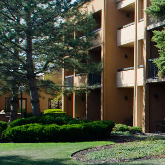 Outdoor Patio