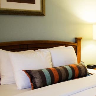 laxad guestroom