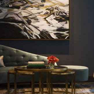 Allegro Lobby