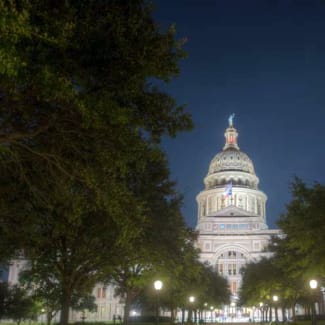 Haunted Austin Capital