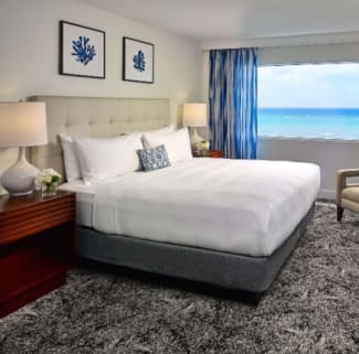 Sonesta Fort Lauderdale Beach