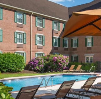 bosll pool
