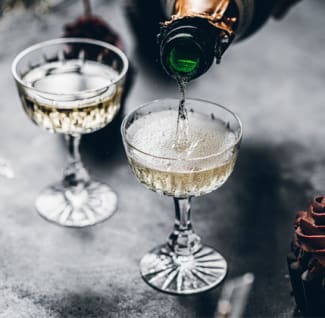 Newport Vineyards Package