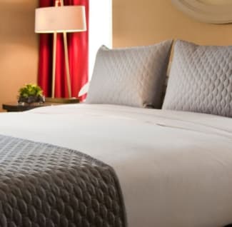 Deluxe Cityview room
