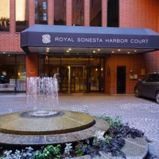 Harborcourt