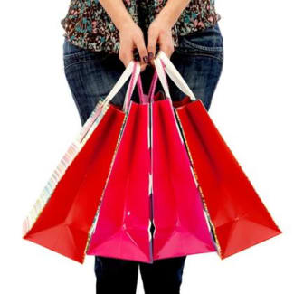 Shopping