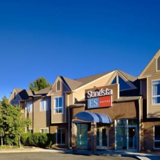 Sonesta ES Suites Flagstaff Exterior