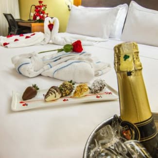 GYE SH Sonesta Gye Plan Boda1