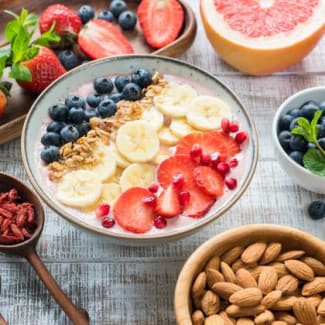 The Yorkville | Breakfast Hotel Toronto