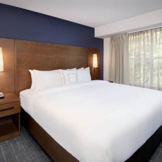 One Bedroom Suite King Bed