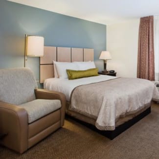 Queen Suite