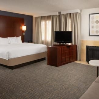 King Studio Suite