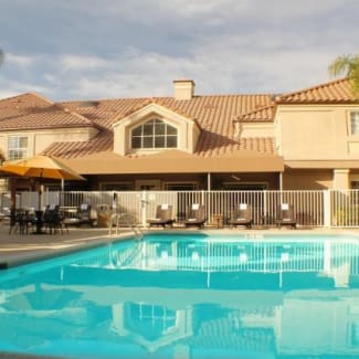 Exterior Pool