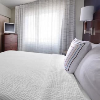 Two Bedroom Suite