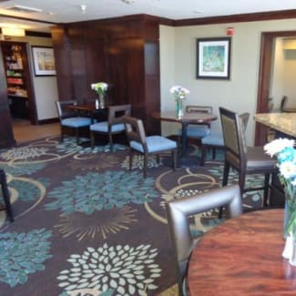 Great room