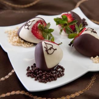 Sonesta Select Phoenix Chandler - dessert