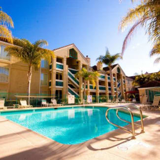 Exterior Pool
