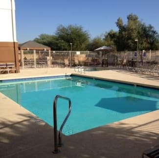 Exterior Pool
