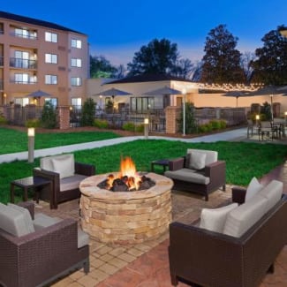 rdurd Outdoor Patio Fire Pit Web