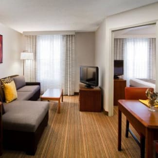 One Bedroom Suite