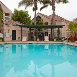 Exterior Pool