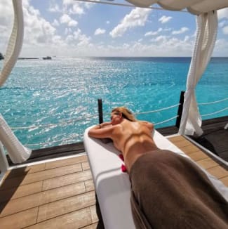 wellness package Sonesta St Maarten