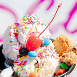 Ice cream