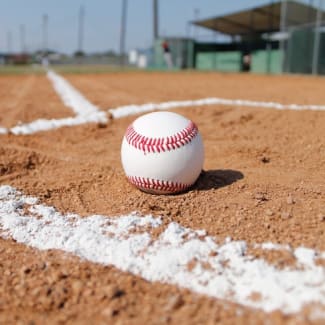 Baseball Field