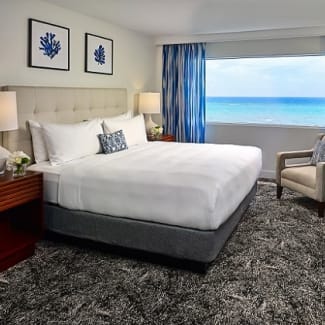 Sonesta Fort Lauderdale Beach