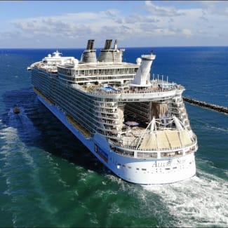 Cruise Ship