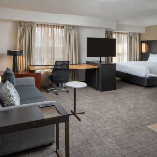 Sonesta ES Suites Fairfax