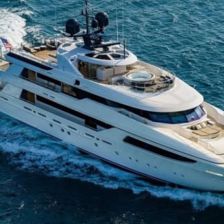 Sonesta Fort Lauderdale Beach Boat Show