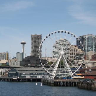 Seattle Wheel