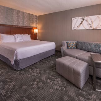 Sonesta Select Columbia Breakfast Package
