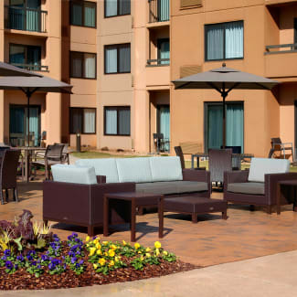 Outdoor Patio