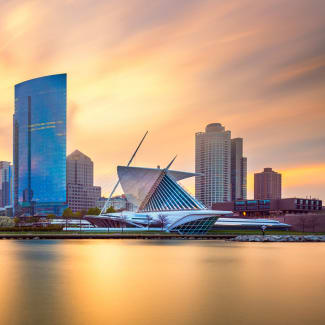 milwaukee