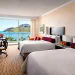 Deluxe Ocean View Guestroom Deluxe Ocean View Guestroom
