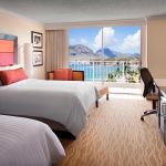 Double Double Ocean View Guest Room Double Double Ocean View Guest Room