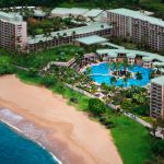 Royal Sonesta Kaua'i Resort Lihue Exterior Aerial View