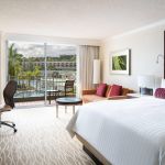 King Pool View Guest Room King Pool View Guest Room