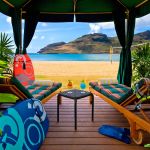 Beach Lounge Chairs
