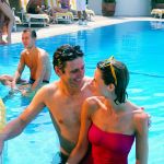 Pool and Bar Bohio