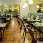 Palenke Restaurant