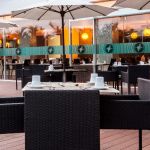Palenke Restaurant