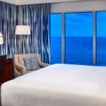 Reserve one of our 23 suites overlooking the ocean