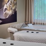 Spa Treatment Suite